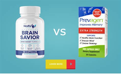 Prevagen for Memory: Uses, Side Effects, Effectiveness